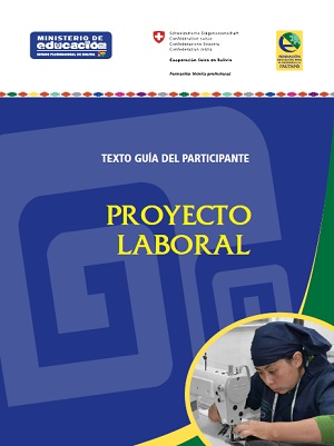 Texto Guía: Proyecto Laboral