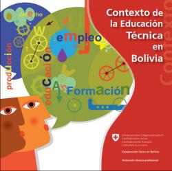 Contexto de la Educación Técnica en Bolivia