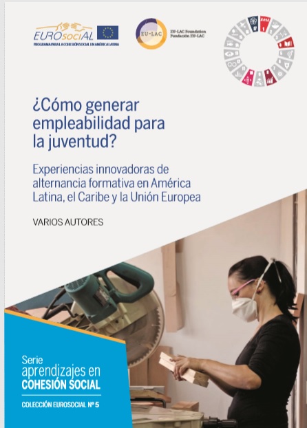 ¿Cómo generar empleabilidad para  la juventud?