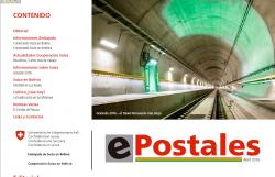 E-Postales Abril 2016