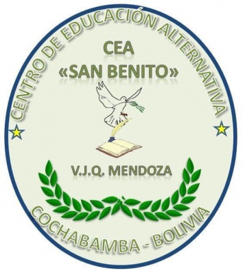 Centro de Educación Alternativa “San Benito”