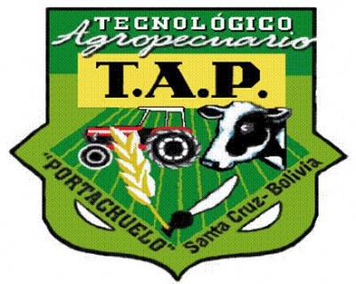 Formación Técnica Profesional | Institutos Técnicos Tecnológicos: Instituto Tecnológico Agropecuario Portachuelo &amp;quot;TAP&amp;quot;