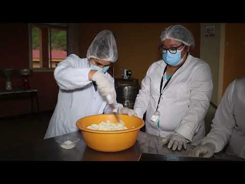 Embedded thumbnail for Industria de Alimentos una formación de calidad en Monteagudo