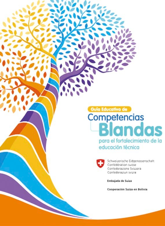 Guía educativa de competencias blandas