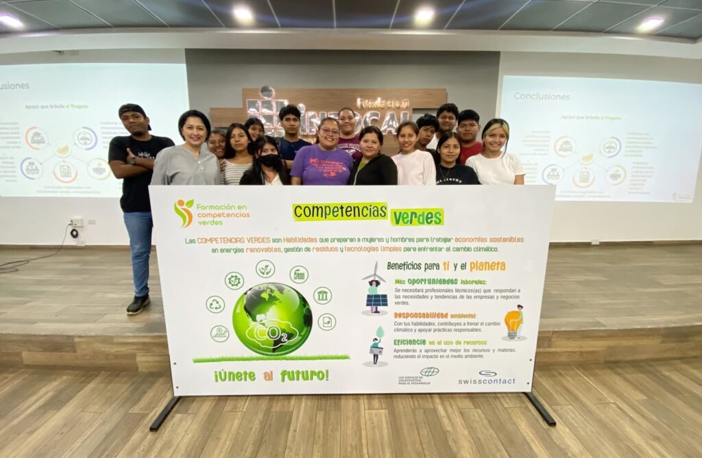 Presentación Proyecto INFOCAL Santa Cruz 2024