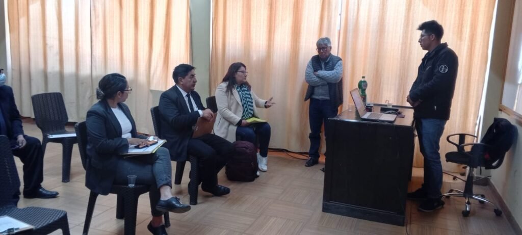 Institutos tecnológicos de Potosí apuestan por innovaciones verdes