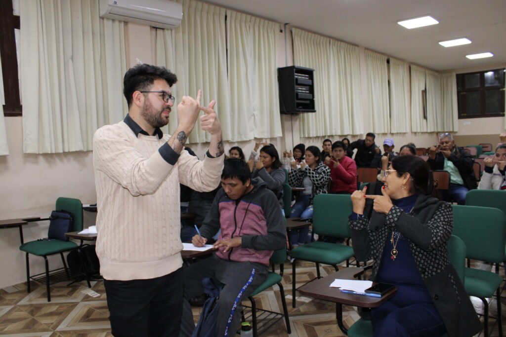 Masculinidades sentipensantes: repensar los roles en la educación técnica