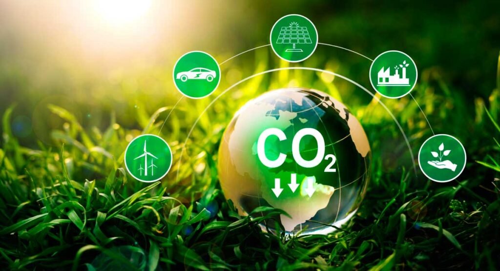 Institutos técnicos inician planes para reducir su huella ambiental